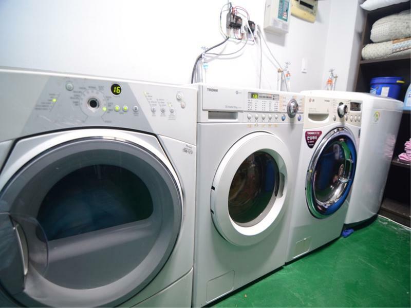 Kimchee Downtown Guesthouse Seul Dış mekan fotoğraf