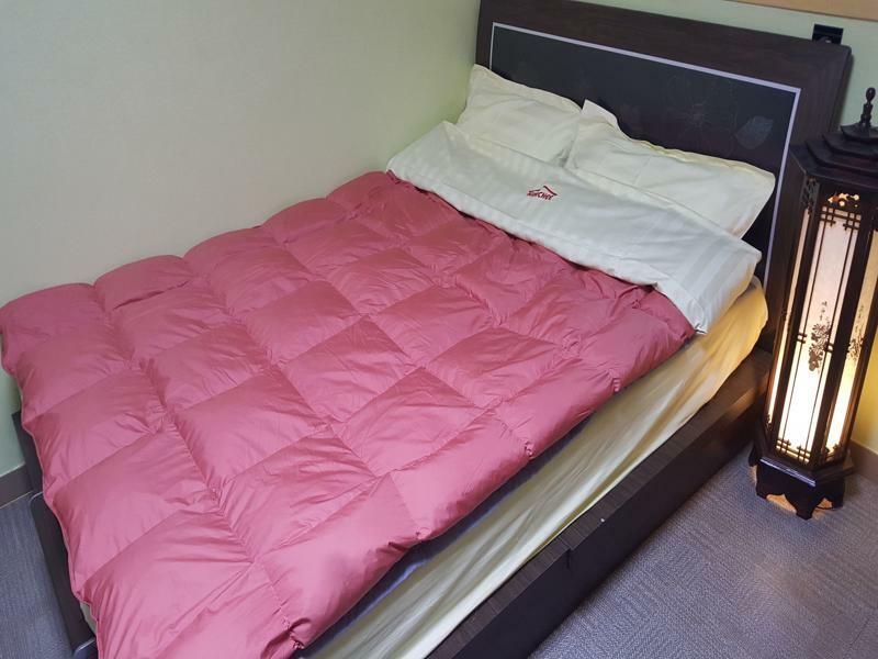 Kimchee Downtown Guesthouse Seul Dış mekan fotoğraf