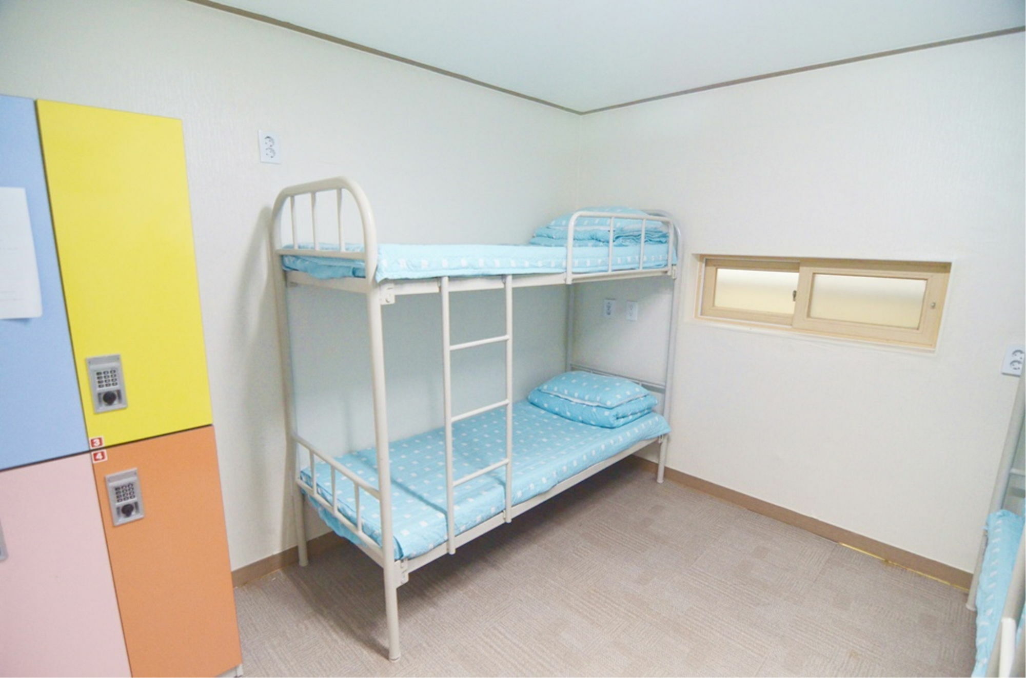 Kimchee Downtown Guesthouse Seul Dış mekan fotoğraf